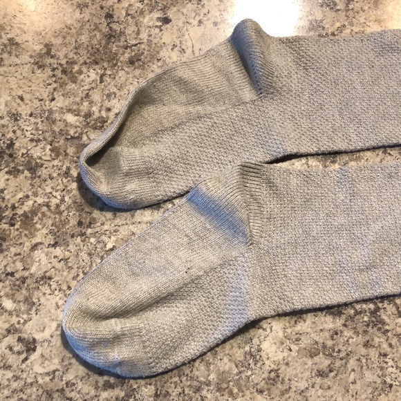 Tall boot socks - Picture 4 of 4